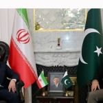 Menteri Luar Negeri Iran Abbas Araghchi bertemu dengan pejabat militer Pakistan, Marsekal Lapangan Asim Munir, di Islamabad untuk membahas dialog perdamaian Iran-AS.