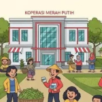 kegiatan Koperasi Merah Putih dalam mendukung ekonomi desa