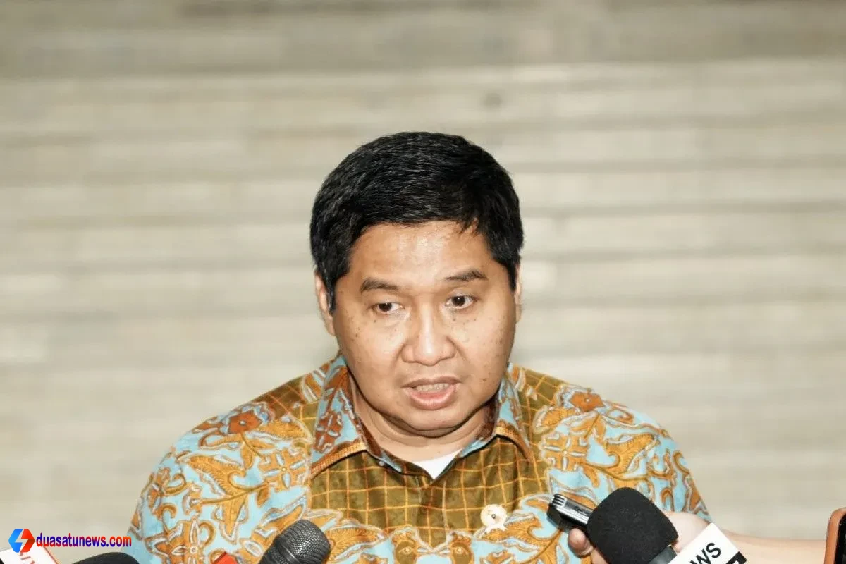 Maruarar Sirait sampaikan percepatan huntap korban bencana Sumatera