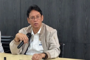 Menteri Keuangan menjelaskan strategi subsidi BBM dalam menjaga inflasi April tetap stabil