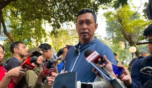 Penyerapan Gabah Bulog mencapai 2,96 juta ton setara beras pada 2026