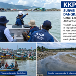 Tim KKP survei muara dangkal Aceh untuk memperlancar aktivitas nelayan dan mengurangi risiko banjir di wilayah pesisir.