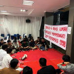 Diskusi Reflektif 28 Tahun Reformasi, GMPD Tekankan Peran Mahasiswa sebagai Penjaga Demokrasi