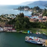 “ASDP Danau Toba perkuat penyeberangan wisata menuju Pulau Samosir saat libur panjang”