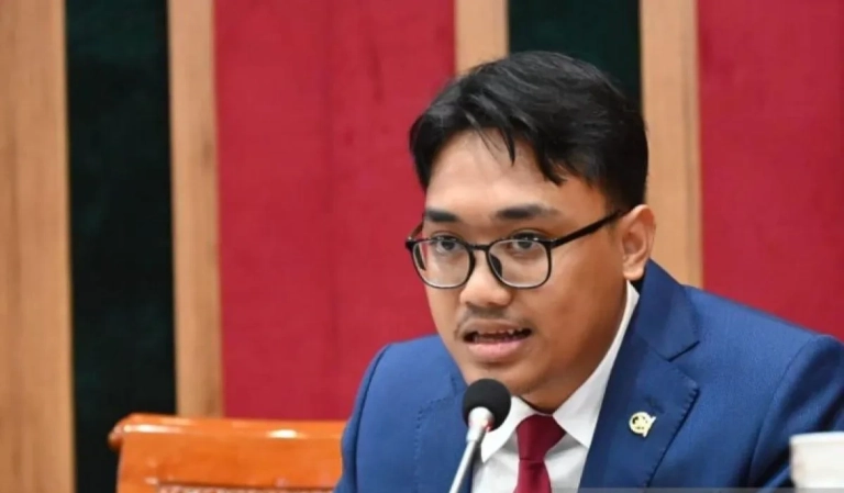 Muhammad Hilman Mufidi soroti kasus joki UTBK dan desak kampus tindak tegas pelaku kecurangan seleksi PTN.
