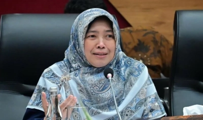 Hardiknas tingkatkan kualitas pendidikan, Kurniasih Mufidayati saat rapat Komisi X DPR RI