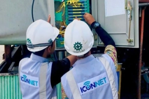 “PLN catat pendapatan 2025 sebesar Rp582,68 triliun”