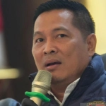 Direktur Reskrimsus Polda Jateng Kombes Pol Djoko Julianto menjelaskan kasus penyelundupan burung kasturi di Jawa Tengah