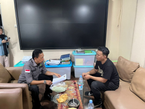 IMPH: Tekan Kejagung Bongkar Aktor Korporasi di Balik Suap Ketua Ombudsman RI