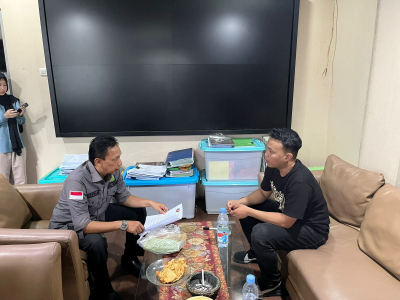 IMPH: Tekan Kejagung Bongkar Aktor Korporasi di Balik Suap Ketua Ombudsman RI