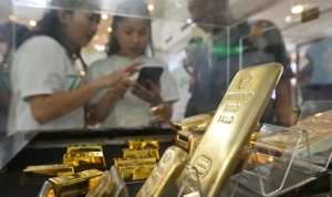 harga emas Pegadaian terbaru Antam UBS Galeri24