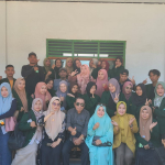 kasus kampus Konawe Selatan Sulawesi Tenggara