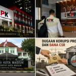 “KPK periksa Madiun terkait dugaan dana CSR dan proyek pemerintah”