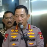 Aduan Masyarakat Kompolnas Dibuka Kapolri untuk Perbaikan Polri