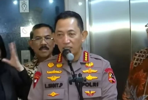 Aduan Masyarakat Kompolnas Dibuka Kapolri untuk Perbaikan Polri