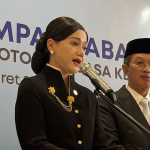Dana asing keluar dari pasar modal RI menurut OJK