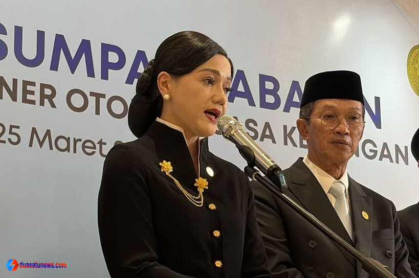 Dana asing keluar dari pasar modal RI menurut OJK