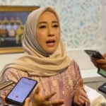 “Anggota DPR RI Meity Rahmatia meminta polisi segera menangkap pelaku penyekapan mahasiswi di Makassar”
