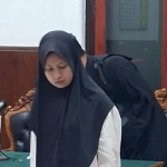 Terapis Spa Surabaya didakwa bobol rekening rekan kerja hingga Rp 1,2 miliar