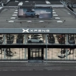 “XPeng akuisisi pabrik Volkswagen di Eropa untuk produksi mobil listrik”