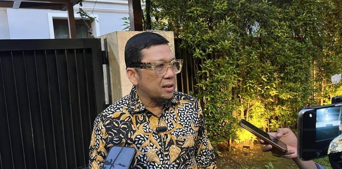 “Pembahasan RUU Pemerintahan Aceh terkait dana Otsus oleh Baleg DPR RI”