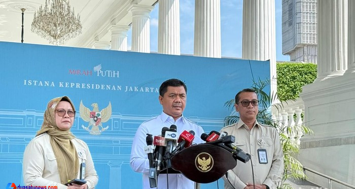 Anggaran sapi kurban Prabowo mencapai Rp100 miliar untuk Idul Adha 2026