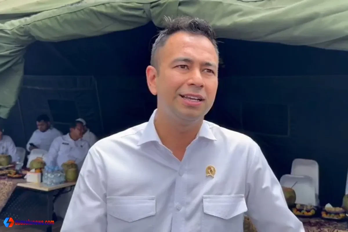 KPK Panggil Raffi terkait kasus dugaan suap Bea Cukai