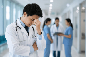 Bullying Dokter Indonesia menjadi perhatian Kementerian Kesehatan