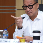 Kemenperin perkuat industri nasional untuk menjaga stabilitas rupiah dan memperkuat ekonomi Indonesia
