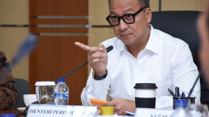 Kemenperin perkuat industri nasional untuk menjaga stabilitas rupiah dan memperkuat ekonomi Indonesia