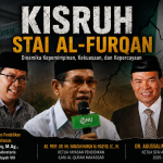 Kisruh STAI Al-Furqan Makassar terkait polemik pergantian ketua kampus