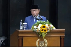 PAD DKI Jakarta 2025 mencapai Rp51,22 triliun dalam realisasi APBD DKI Jakarta Tahun Anggaran 2025