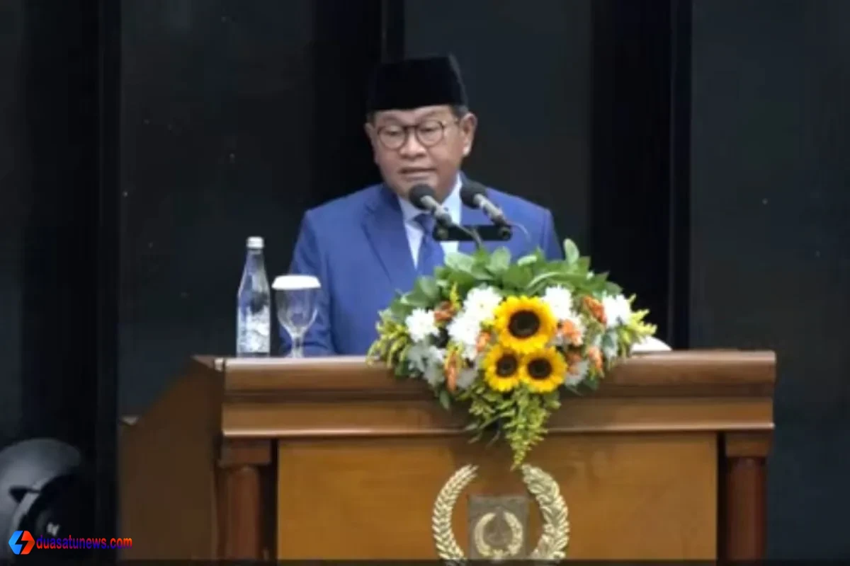 PAD DKI Jakarta 2025 mencapai Rp51,22 triliun dalam realisasi APBD DKI Jakarta Tahun Anggaran 2025