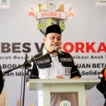 Abdul Ghoni FORKABI, FORKABI, Masyarakat Betawi