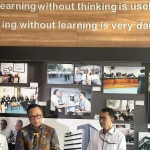 Danantara integrasikan WBS BUMN dengan KPK untuk memperkuat pencegahan korupsi di perusahaan negara.