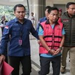 Kejagung limpahkan Hery Susanto ke JPU dalam kasus korupsi nikel