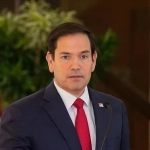 Kebijakan AS Taiwan ditegaskan Marco Rubio dalam sidang Senat AS