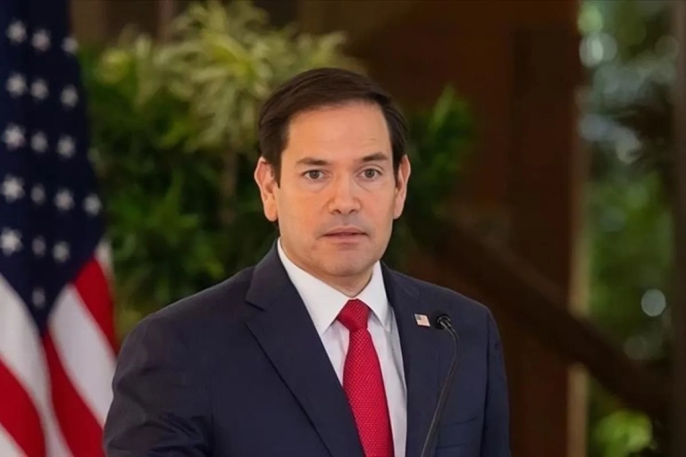 Kebijakan AS Taiwan ditegaskan Marco Rubio dalam sidang Senat AS