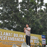 Konsorsium Pemuda Konawe Utara Soroti Dugaan Mafia Tambang dan Manipulasi PPM PT. Bumi Pertambangan Indonesia (PBI)