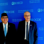 Swiss dukung aksesi Indonesia ke OECD melalui bantuan dana 3 juta euro