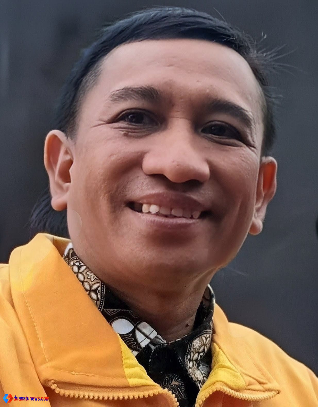 Energi Nuklir Indonesia sebagai sumber energi bersih masa depan