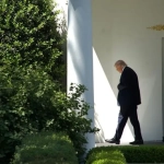 DPR AS Iran, resolusi Kongres AS, Donald Trump