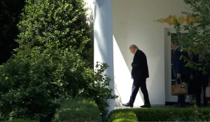 DPR AS Iran, resolusi Kongres AS, Donald Trump