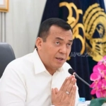 KPK cari Silmy Karim terkait OTT Imigrasi Jakarta Barat
