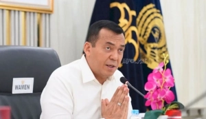 KPK cari Silmy Karim terkait OTT Imigrasi Jakarta Barat