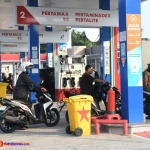 Kenaikan harga Pertamax dinilai HIPMI sebagai langkah menjaga kesehatan fiskal negara dengan tetap memperhatikan dampaknya terhadap dunia usaha dan stabilitas ekonomi nasional.