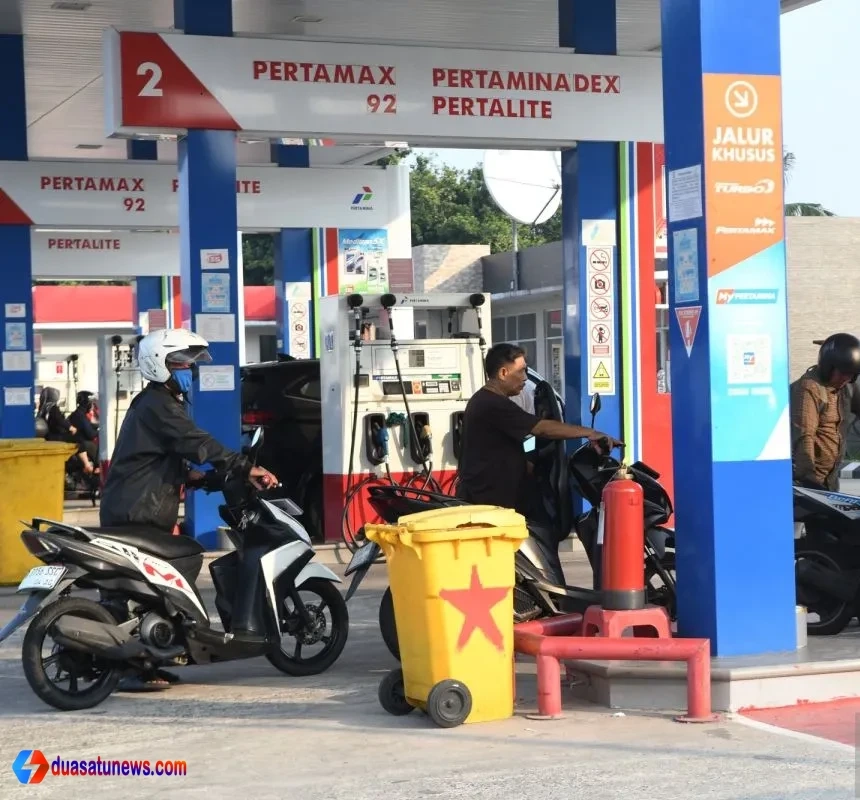 Kenaikan harga Pertamax dinilai HIPMI sebagai langkah menjaga kesehatan fiskal negara dengan tetap memperhatikan dampaknya terhadap dunia usaha dan stabilitas ekonomi nasional.