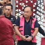 Dadan Hindayana tersangka kasus dugaan korupsi program Makan Bergizi Gratis yang diusut Kejaksaan Agung.