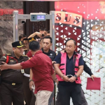 Motor Listrik MBG yang menjadi bagian proyek pengadaan program Makan Bergizi Gratis senilai Rp1 triliun.