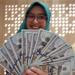 Ketergantungan Dolar Indonesia masih tinggi dan memengaruhi rupiah, perdagangan, serta stabilitas ekonomi nasional.